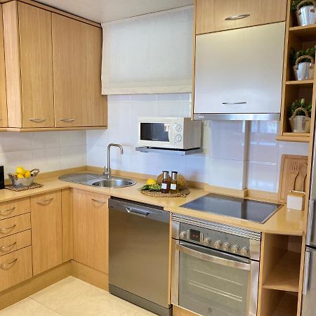 Atico Divina Home - Rias Baixas Vilagarcia de Arousa Zewnętrze zdjęcie
