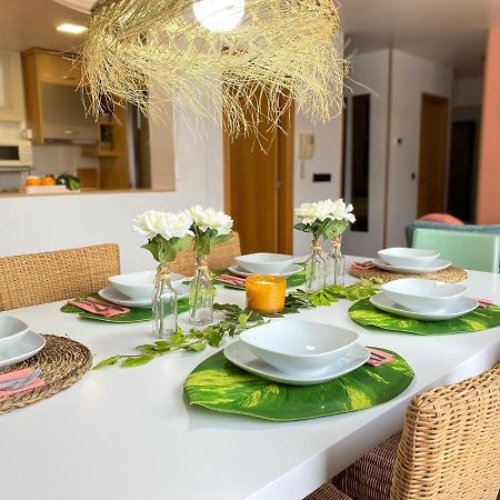 Atico Divina Home - Rias Baixas Vilagarcia de Arousa Zewnętrze zdjęcie