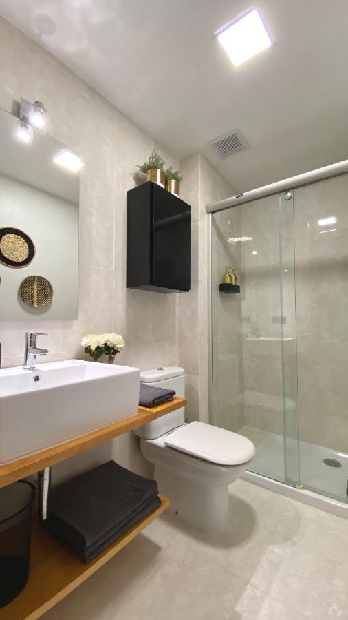 Atico Divina Home - Rias Baixas Vilagarcia de Arousa Zewnętrze zdjęcie