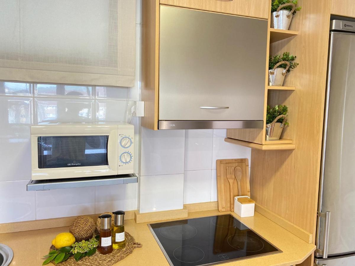 Atico Divina Home - Rias Baixas Vilagarcia de Arousa Zewnętrze zdjęcie