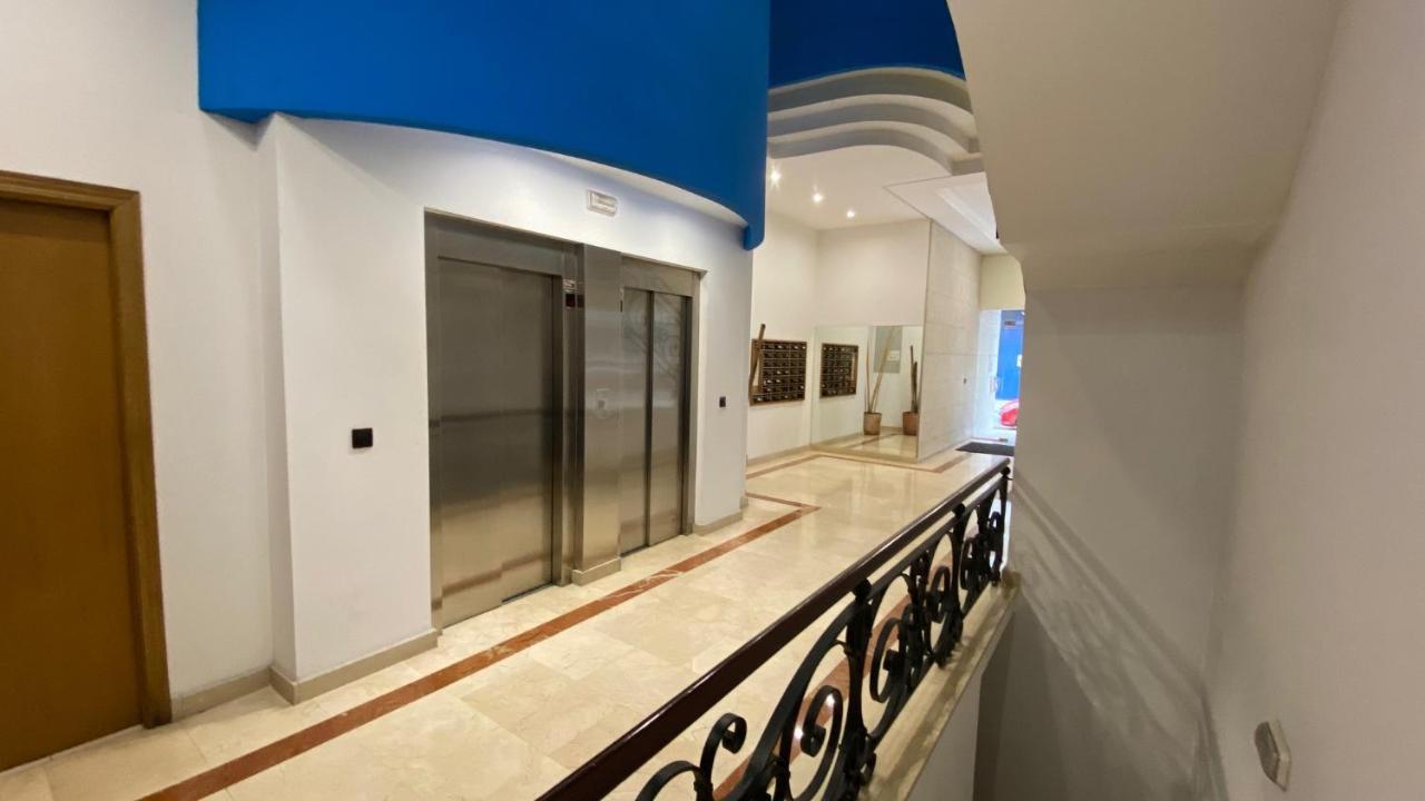 Atico Divina Home - Rias Baixas Vilagarcia de Arousa Zewnętrze zdjęcie