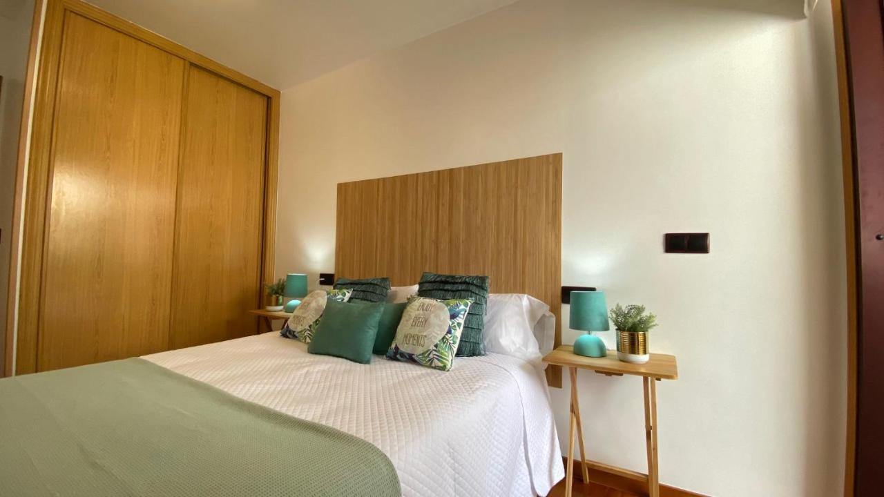 Atico Divina Home - Rias Baixas Vilagarcia de Arousa Zewnętrze zdjęcie