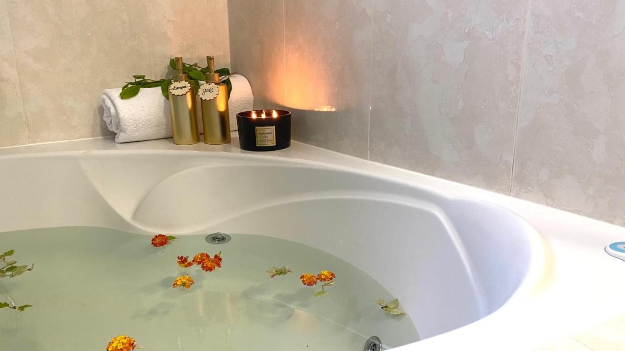 Atico Divina Home - Rias Baixas Vilagarcia de Arousa Zewnętrze zdjęcie