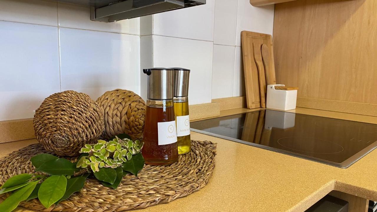 Atico Divina Home - Rias Baixas Vilagarcia de Arousa Zewnętrze zdjęcie