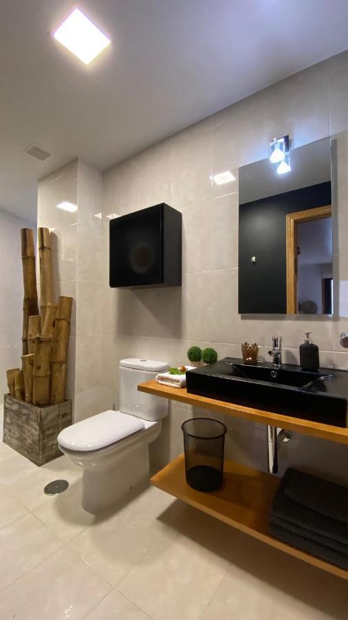 Atico Divina Home - Rias Baixas Vilagarcia de Arousa Zewnętrze zdjęcie