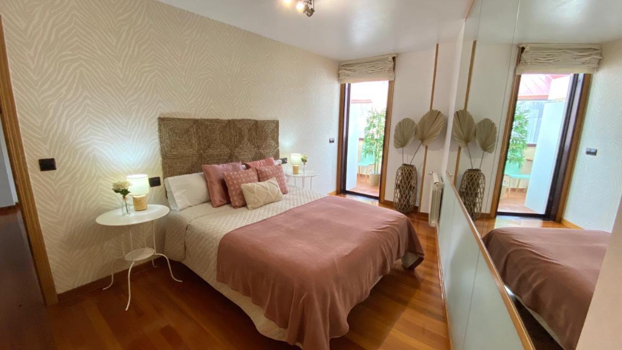 Atico Divina Home - Rias Baixas Vilagarcia de Arousa Zewnętrze zdjęcie