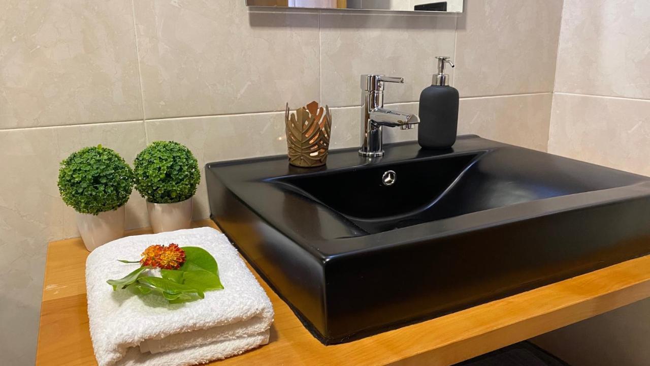 Atico Divina Home - Rias Baixas Vilagarcia de Arousa Zewnętrze zdjęcie