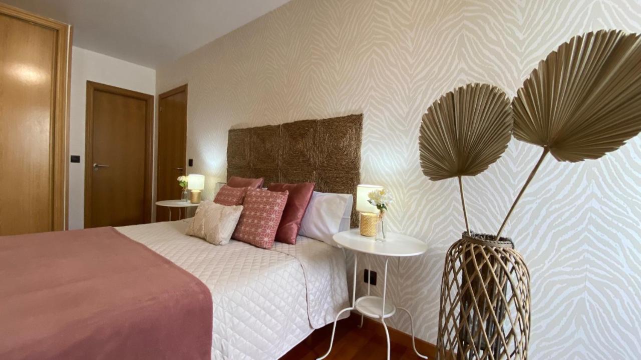 Atico Divina Home - Rias Baixas Vilagarcia de Arousa Zewnętrze zdjęcie