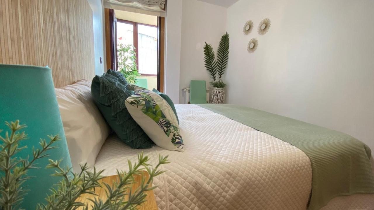 Atico Divina Home - Rias Baixas Vilagarcia de Arousa Zewnętrze zdjęcie