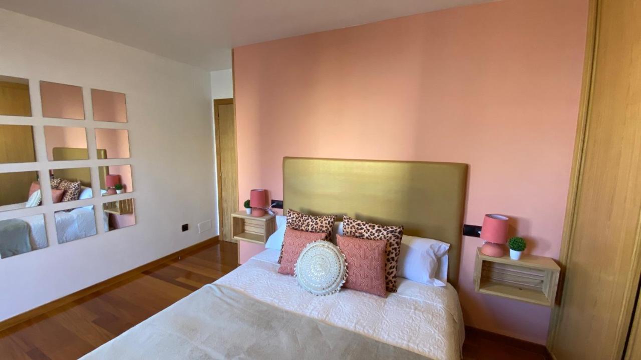Atico Divina Home - Rias Baixas Vilagarcia de Arousa Zewnętrze zdjęcie