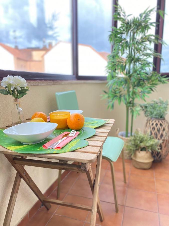 Atico Divina Home - Rias Baixas Vilagarcia de Arousa Zewnętrze zdjęcie