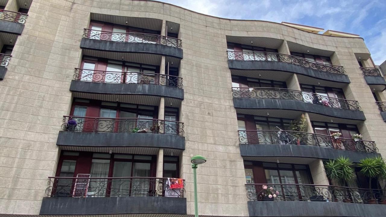 Atico Divina Home - Rias Baixas Vilagarcia de Arousa Zewnętrze zdjęcie